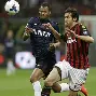 AC米兰攻击火力全开升至联赛第二 AC米兰攻击火力全开升至联赛第二