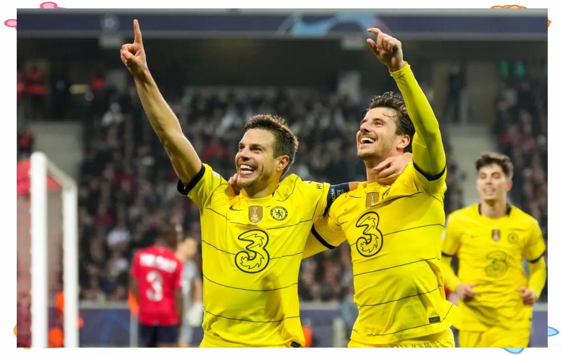 里尔队在最新一轮比赛中取得胜利(里尔队在最新一轮比赛中取得胜利了吗) 里尔队在最新一轮比赛中取得胜利(里尔队在最新一轮比赛中取得胜利了吗)