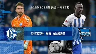 沙尔克客场平局德甲联赛战绩获得一分的简单介绍 沙尔克客场平局德甲联赛战绩获得一分的简单介绍