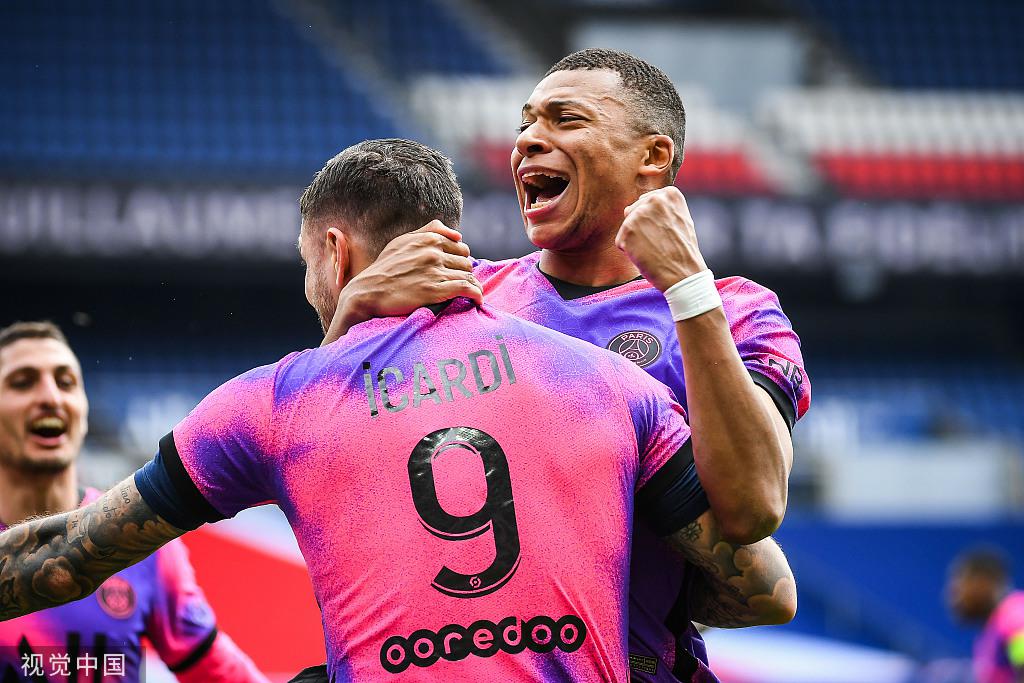 圣埃蒂安绝杀对手,取得一线生机(圣埃蒂安vs) 圣埃蒂安绝杀对手,取得一线生机(圣埃蒂安vs)