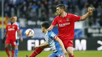 霍芬海姆开启连胜模式，冲击联赛前列(霍芬海姆近期战绩)